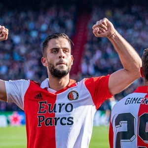 De kranten | 'Kleine crisis bij Feyenoord bezworen' 