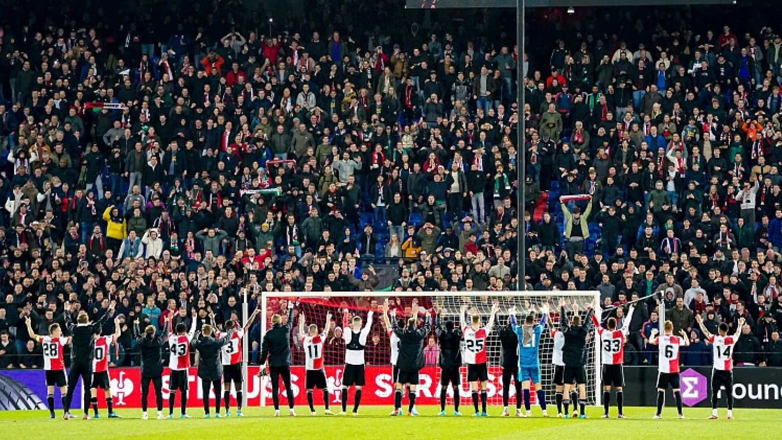 ANALYSE | Wat betekenen de cijfers in het jaarverslag van Feyenoord