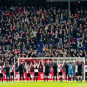 ANALYSE | Wat betekenen de cijfers in het jaarverslag van Feyenoord