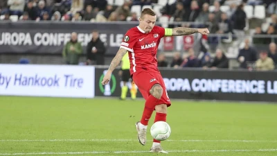 'Slot wilde in 2021 oude bekende naar Feyenoord halen'