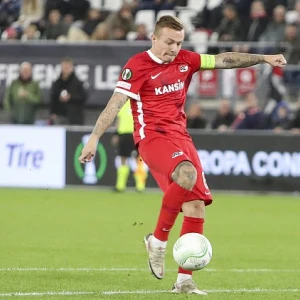 'Slot wilde in 2021 oude bekende naar Feyenoord halen'