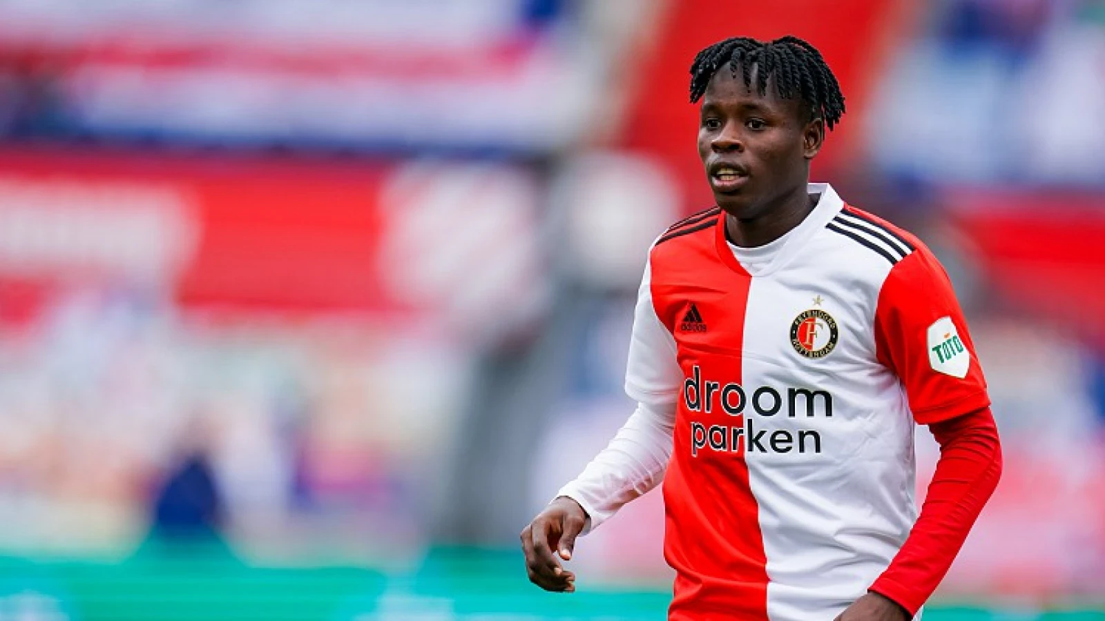 Baldé geselecteerd voor Senegal Onder 23