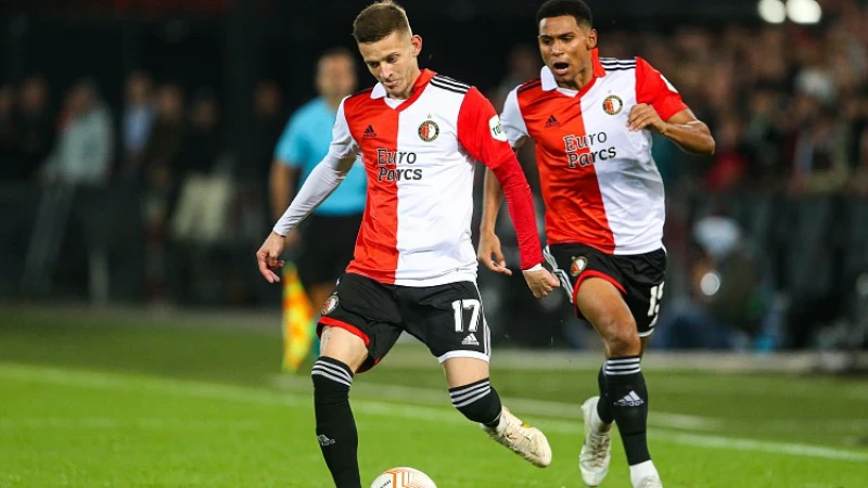 EREDIVISIE | PSV en FC Twente winnen met ruime cijfers