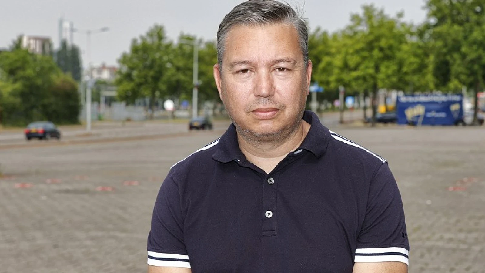 VI: 'Naam oud-AZ bestuurder valt bij Feyenoord'