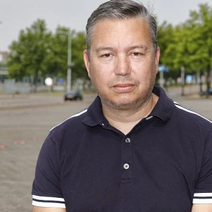 VI: 'Naam oud-AZ bestuurder valt bij Feyenoord'