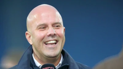 'Niet gek gedacht dat Feyenoord met de winterstop bovenaan staat'