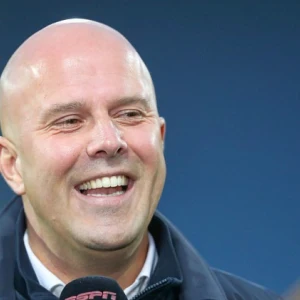 'Niet gek gedacht dat Feyenoord met de winterstop bovenaan staat'
