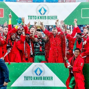 TOTO KNVB Beker | Sparta weet snelle treffer te verzilveren en bekert verder, PEC Zwolle komt met de schrik vrij