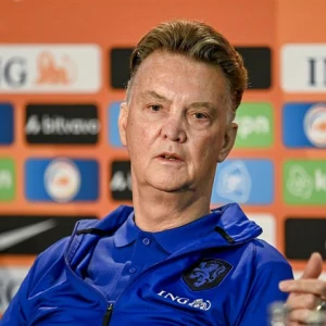 Eén Feyenoorder in voorlopige WK-selectie Nederlands Elftal