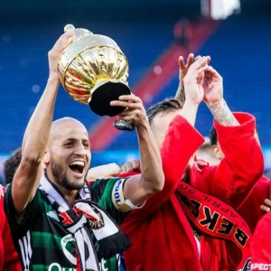 DRAWDAY | Wie wordt de tegenstander van Feyenoord in de tweede ronde van de TOTO KNVB Beker