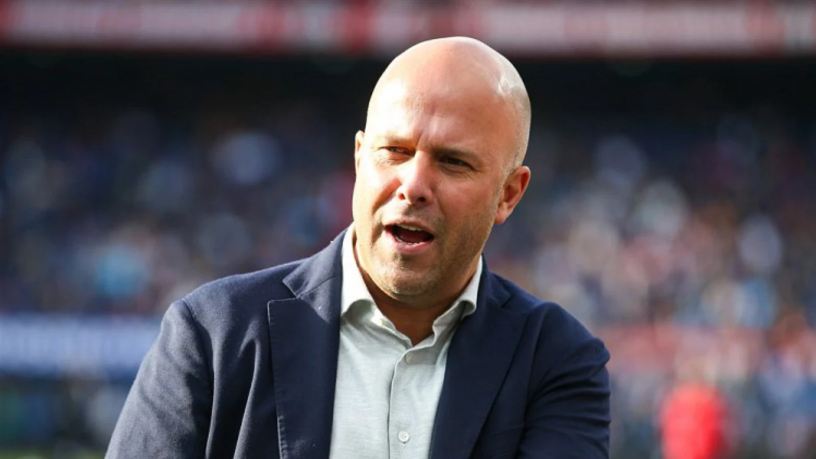 Slot legt keuze voor Gimenez uit