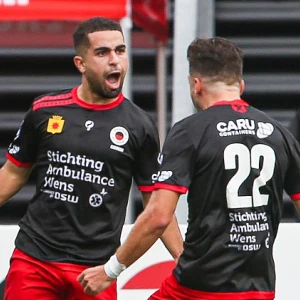 EREDIVISIE | Go Ahead Eagles wint eenvoudig van Excelsior