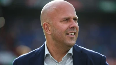 Feyenoord onder de loep: 'Ik denk dat dát is wat Slot wat nog niet lukt'