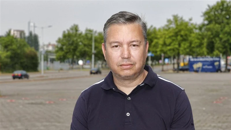 Krabbendam: 'Arne Slot kan er nu ook over meepraten'