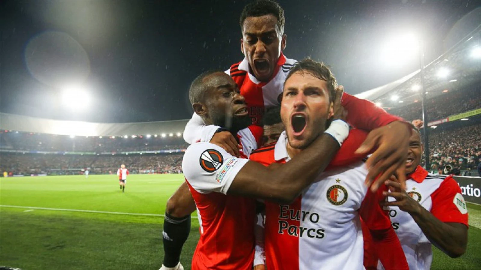 Houdt Feyenoord de nul en neemt het drie punten mee uit Volendam?