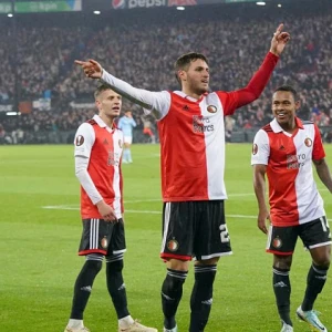 MATCHDAY | FC Volendam - Feyenoord