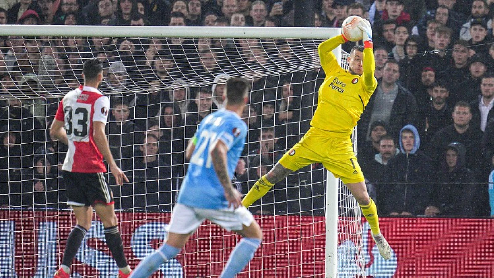 'Cillessen en Bijlow zijn de twee beste keepers'