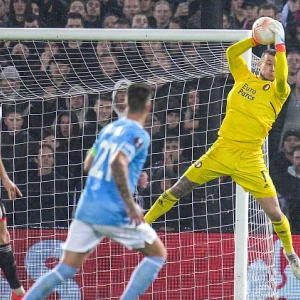 'Cillessen en Bijlow zijn de twee beste keepers'