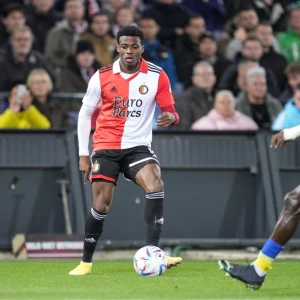LIVE | Feyenoord - sc Cambuur 1-0 | Einde wedstrijd