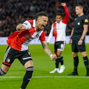 MATCHDAY | Feyenoord - Excelsior