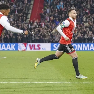 SAMENVATTING | Feyenoord - Excelsior 5-1