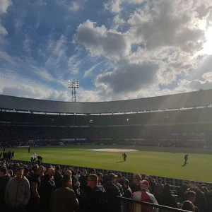 'Feyenoord plant benefietduel tegen Eredivisieclub'