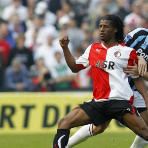 Wijnaldum: 'Maar Feyenoord is mijn club'