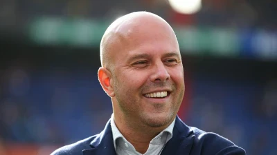 Deel 2 | Arne Slot in podcast Open Vizier van Alex Pastoor