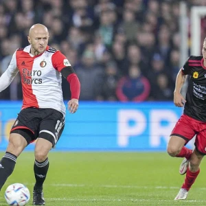 UPDATE | 'Blessure Trauner lijkt mee te vallen'