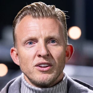 UPDATE | ADO Den Haag bevestigt ontslag Dirk Kuyt