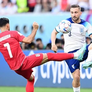 WK 2022 | Dag 6 | Engeland en Verenigde Staten spelen gelijk