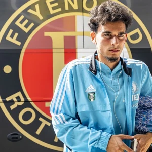 UPDATE | 'Feyenoord wil niet meewerken aan huurtransfer'