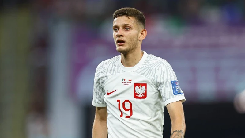 WK 2022 | Dag 11 | Szymański met Polen door naar volgende ronde WK