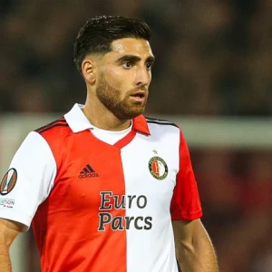 'Griekse club meldt zich voor Alireza Jahanbakhsh'