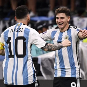 Argentinië tegenstander van Nederland in kwartfinale WK