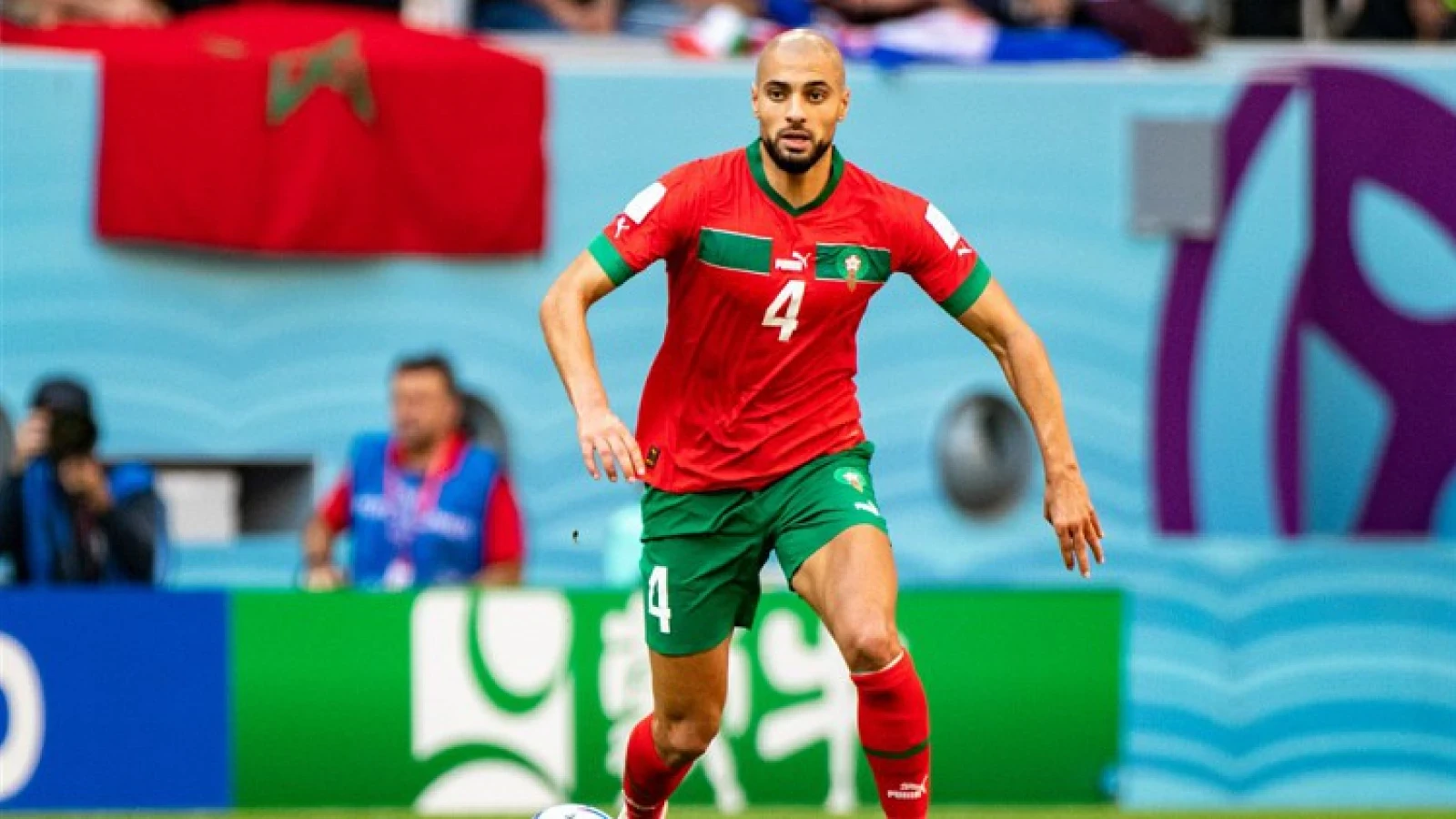 WK 2022 | Dag 17 | Portugal plaatst zich voor kwartfinale WK