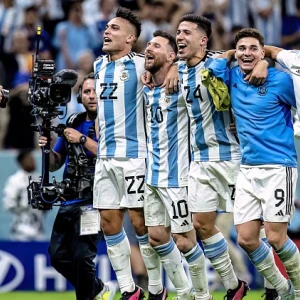 WK 2022 | Dag 24 | Argentinië plaatst zich als eerste land voor de WK finale