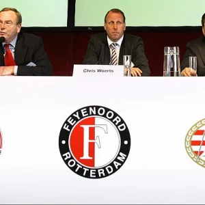 Wijziging in competitieschema: 'Dat is een doorn in het oog van PSV, Ajax en Feyenoord'