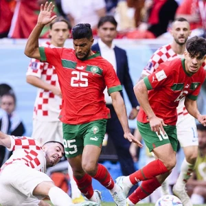 WK 2022 | Dag 28 | Kroatië wint brons na winst op Marokko