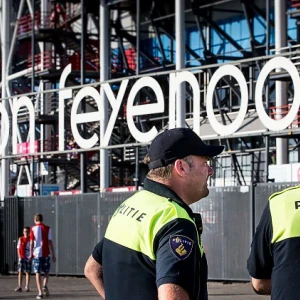 'Politievakbond ACP denkt aan voetbalwedstrijden zonder publiek'