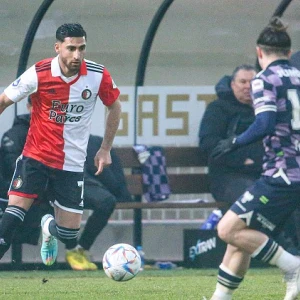 'Feyenoord wijst ook tweede aanbod op Jahanbakhsh af'