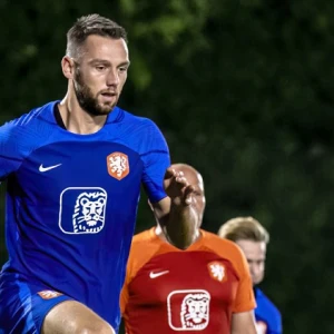 'Feyenoord informeerde naar status Stefan de Vrij'