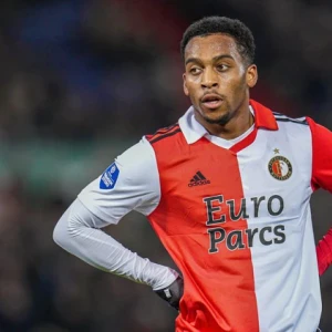 Feyenoord geeft medische update over Timber