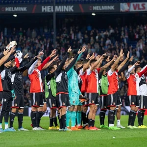 OVERZICHT | Het jaar van Feyenoord deel 2