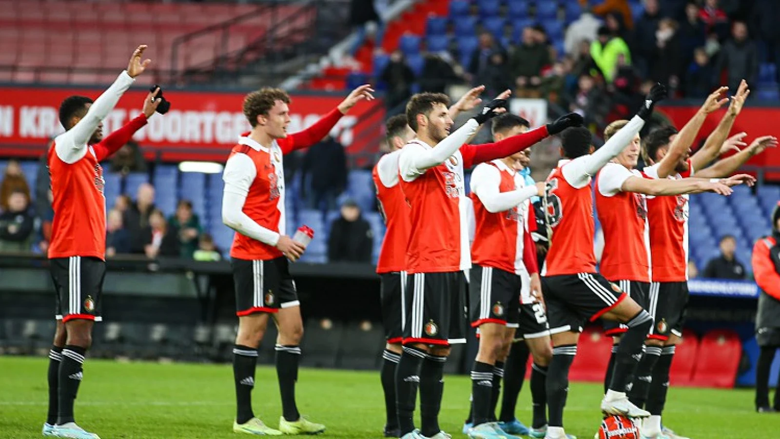 VIDEO | RECAP van de voorbereiding, Feyenoord klaar voor de tweede seizoenshelft