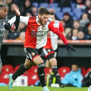 'Feyenoord informeerde naar verdediger van FC Emmen'