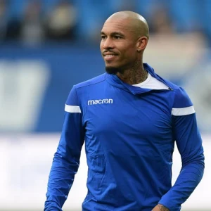 Nigel de Jong nieuwe directeur topvoetbal bij de KNVB