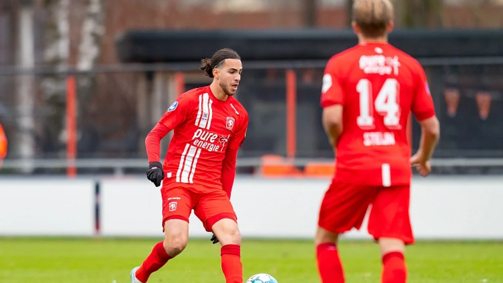 RTV Oost: 'Streuer bevestigt dat Feyenoord zich officieel heeft gemeld voor Zerrouki'