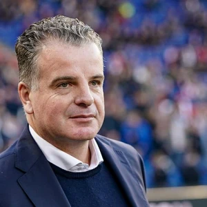 VI: 'Te Kloese constateert weinig vooruitgangen in onderhandelingen met FC Twente'