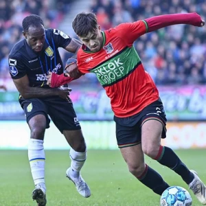 EREDIVISIE | PSV verspeelt punten tegen Sparta Rotterdam